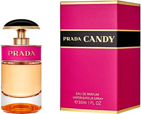 miglior prezzo prada candy|prada candy on sale.